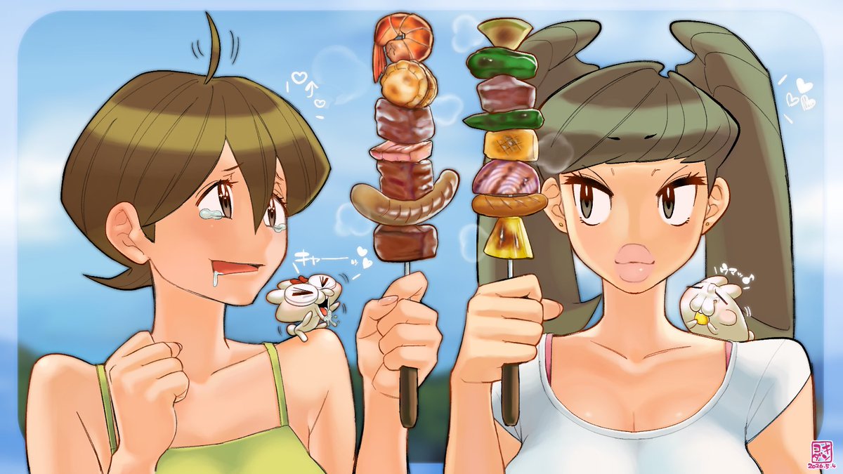 キンコダール tweet media