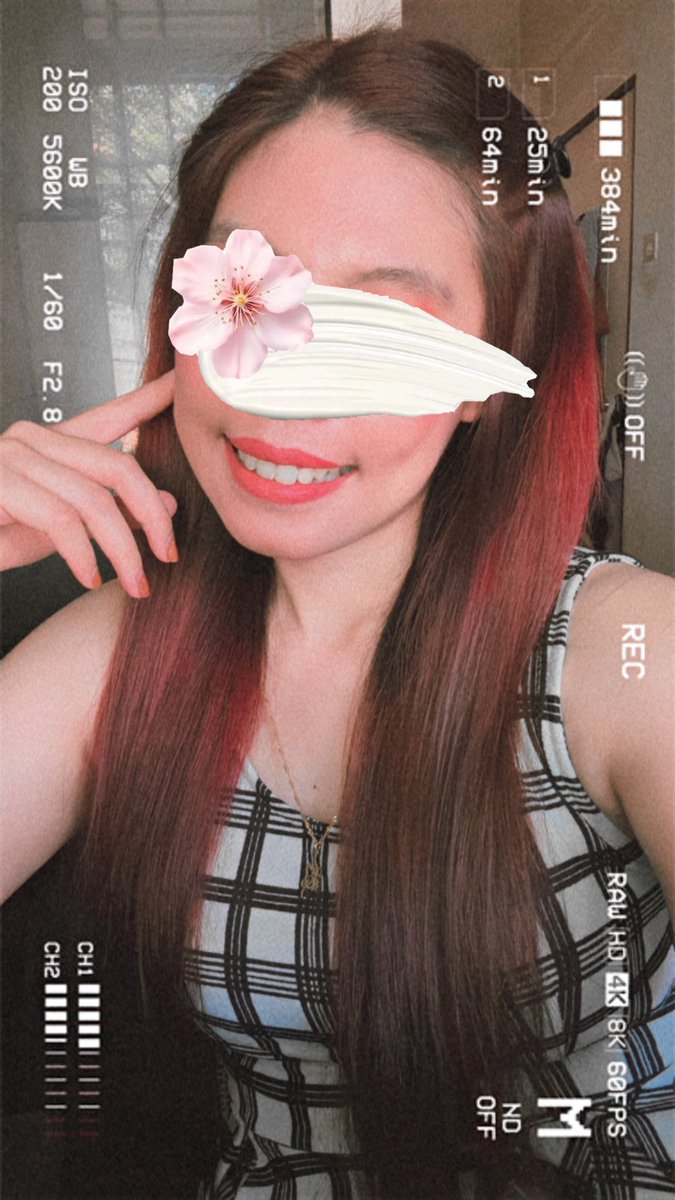 🎀 Kak Ngah 🎀 tweet media