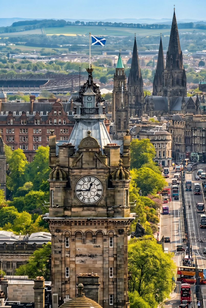 Travelling Cities tweet media