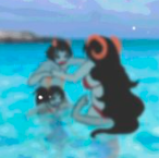 Vestia 🏳️‍⚧️ || ROXY YUME!! & 1# FAN tweet media