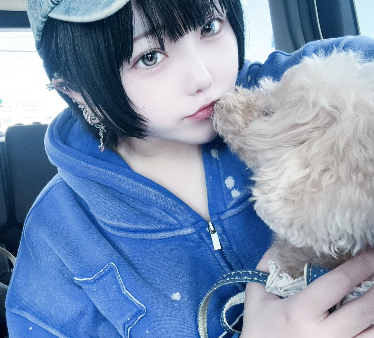 れむきゅん tweet media