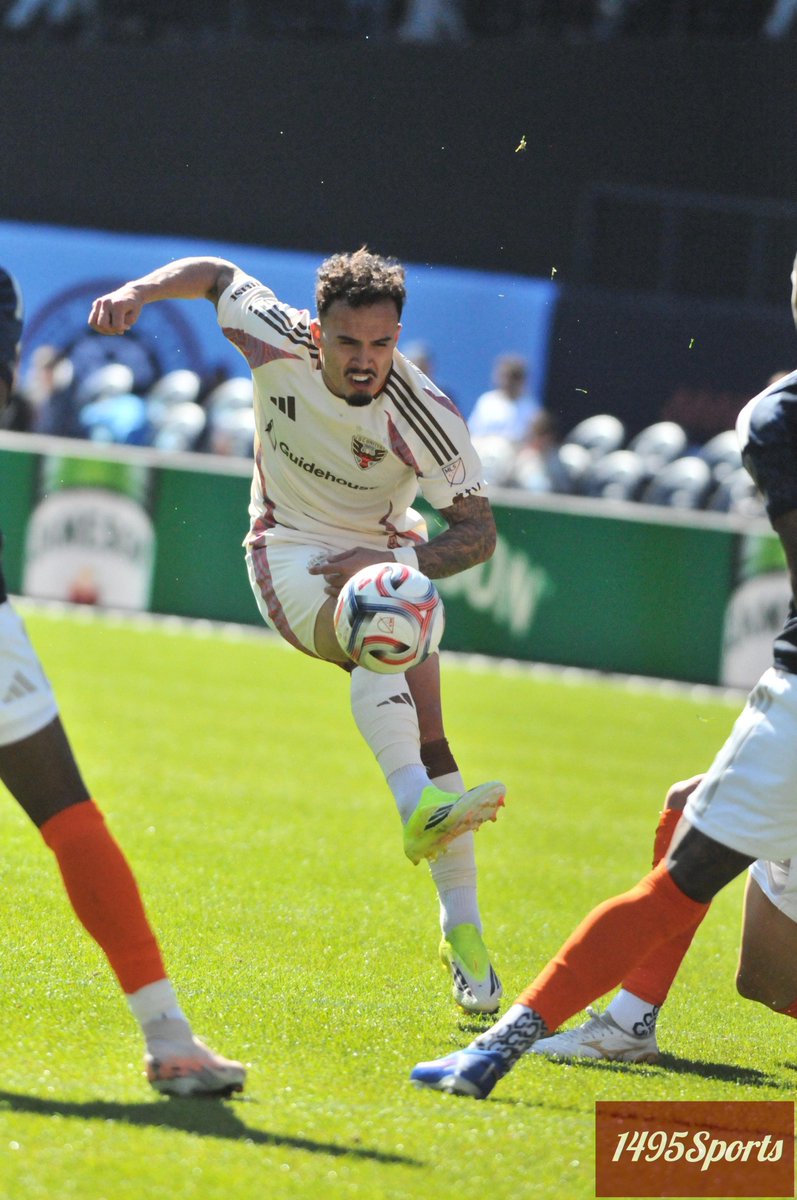 1495Sports's tweet image. 📸 Our favorite @dcunited photos from Citi Field #MLS #DCUnited #soccer
