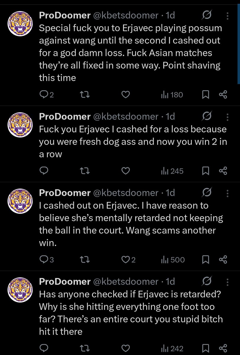 TTW tweet media