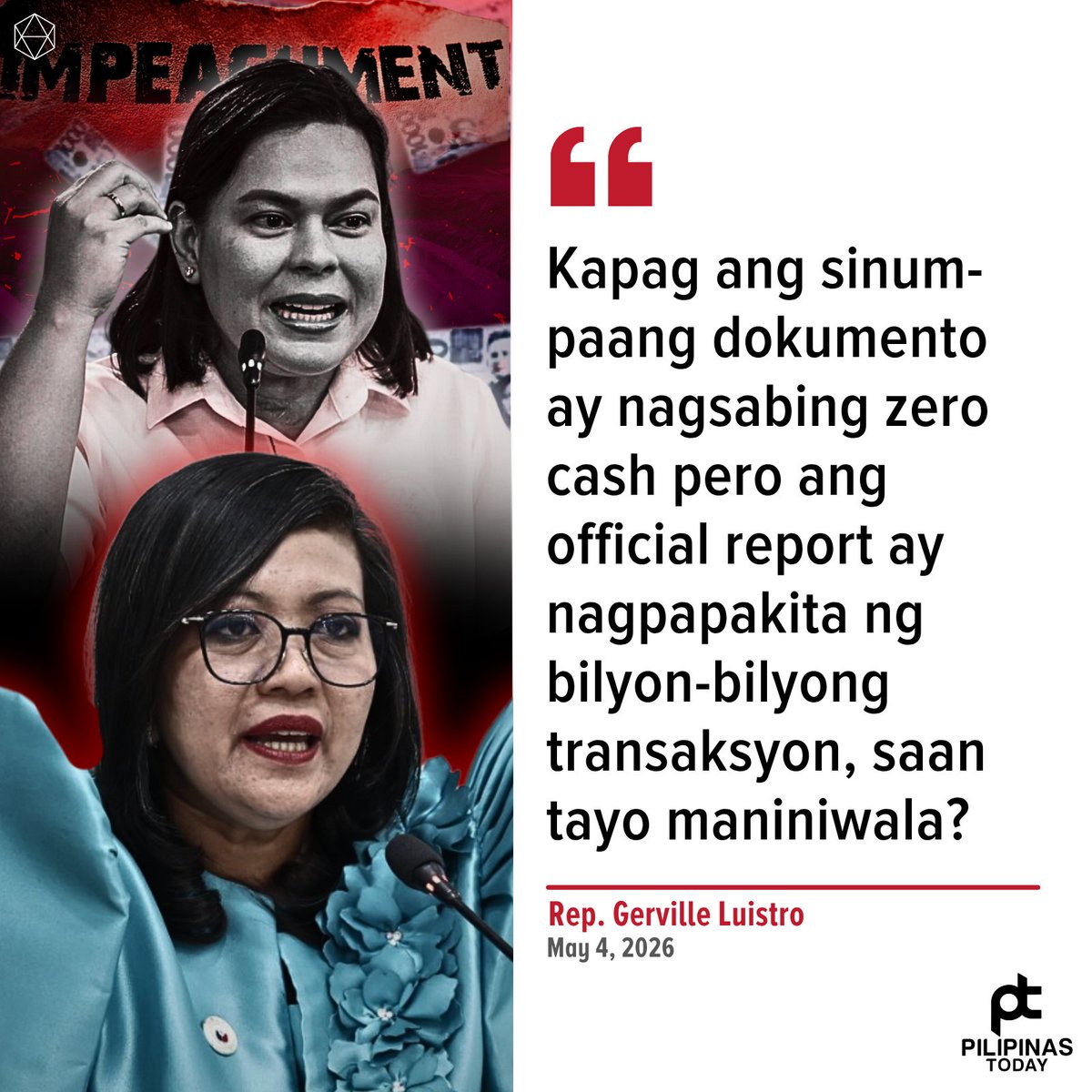 Pilipinas Today tweet media