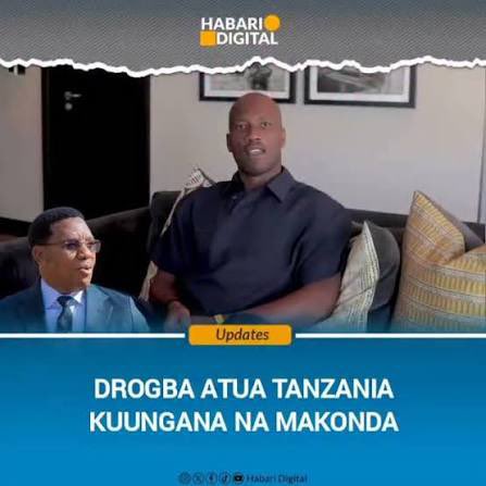 Maria Sarungi Tsehai tweet media