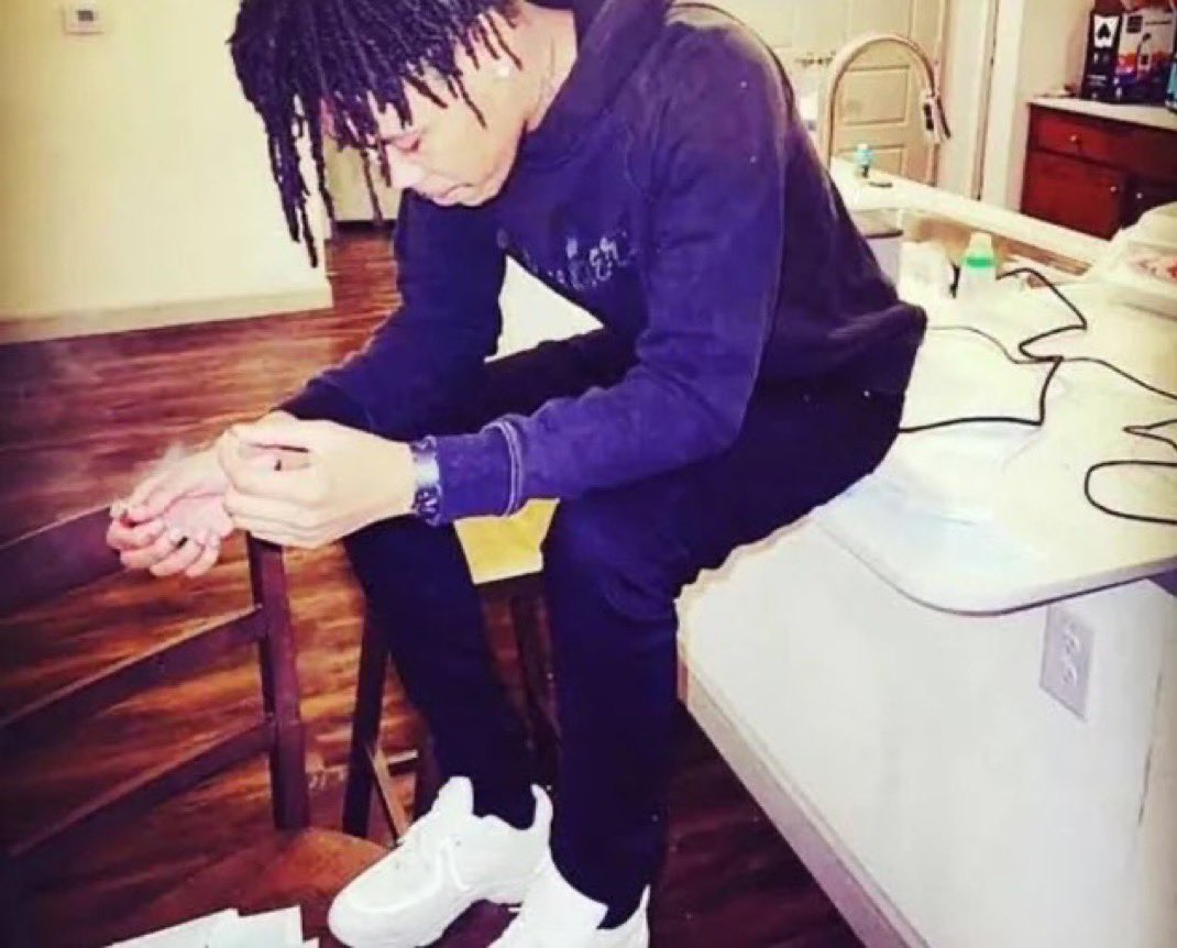 Jojo♠️ tweet media