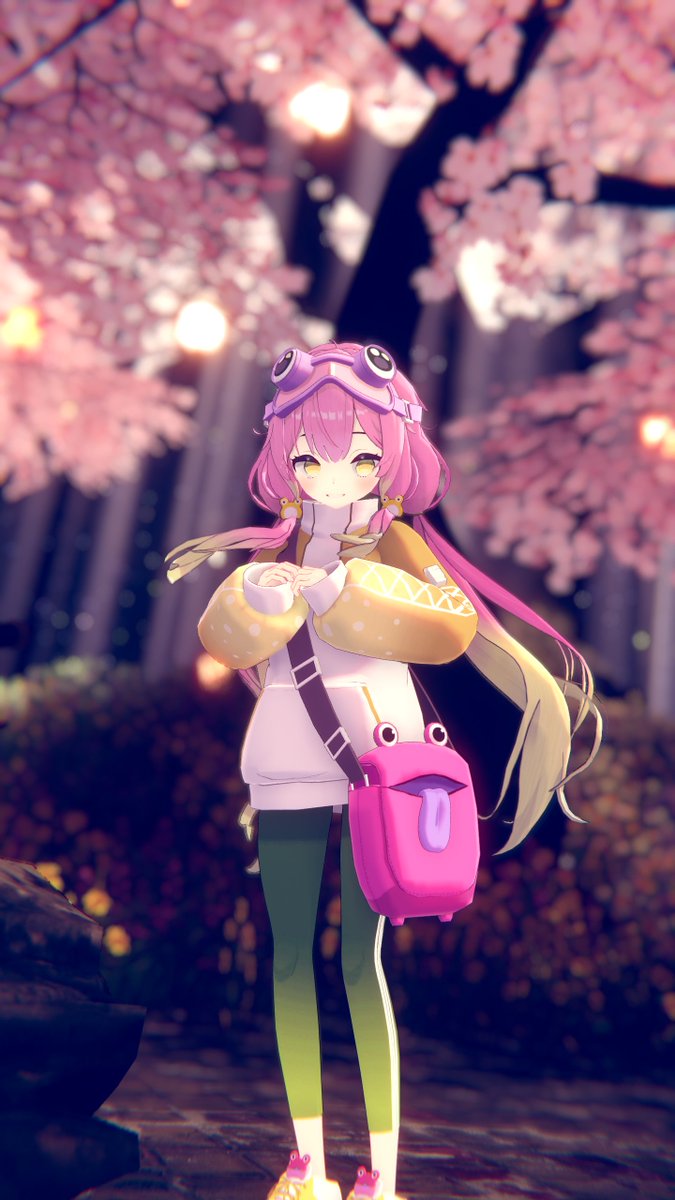 雨月さく🌙3Dな日常 (@amatsukisaku) / Posts / X