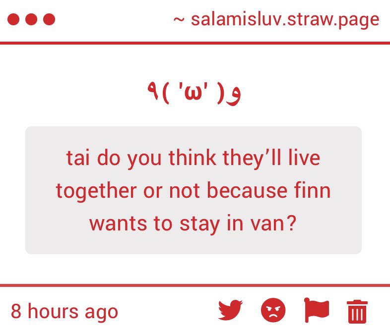 tai 🦌🧁 tweet media
