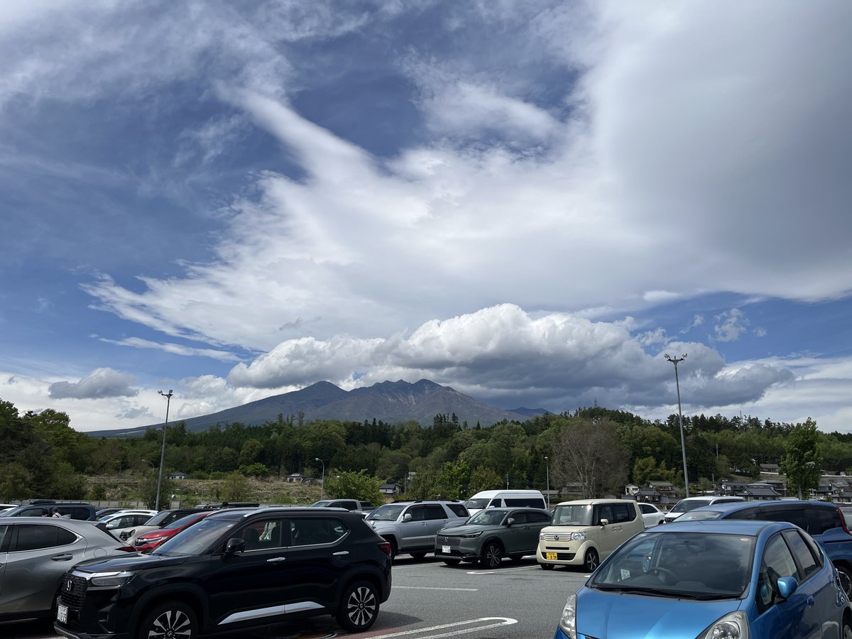 コンドリアノフ tweet media