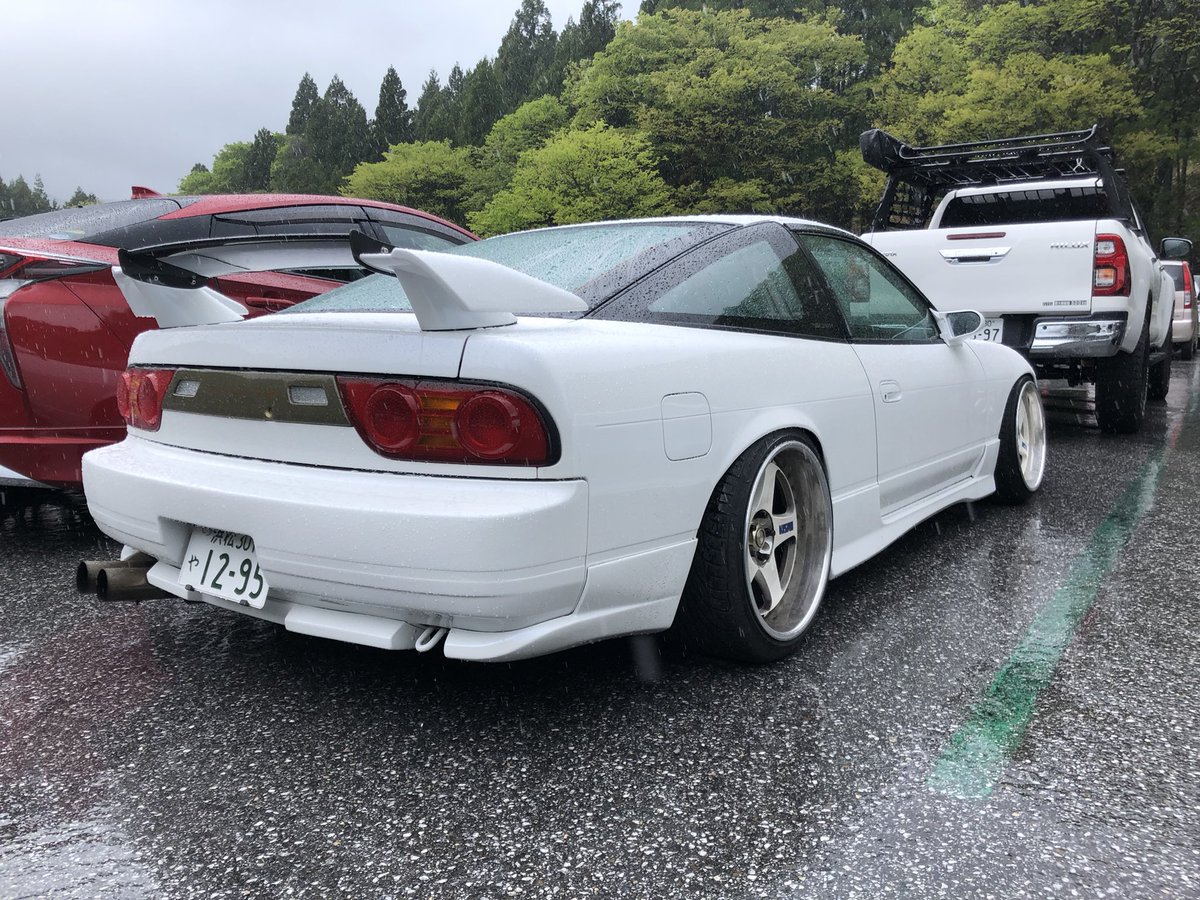 ちゃんかわサンを観測