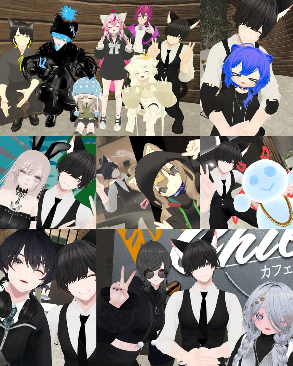 羊 tweet media