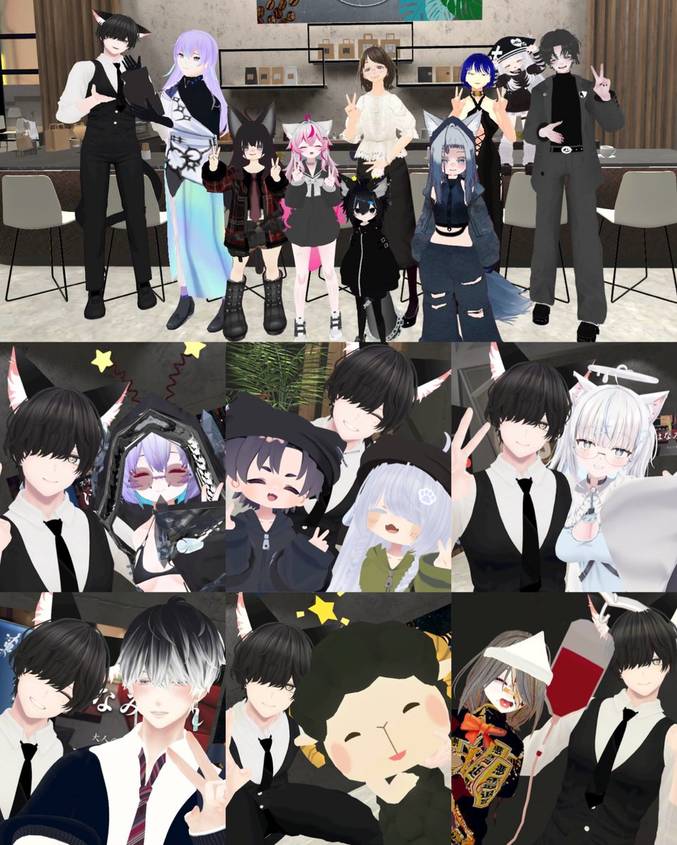 羊 tweet media