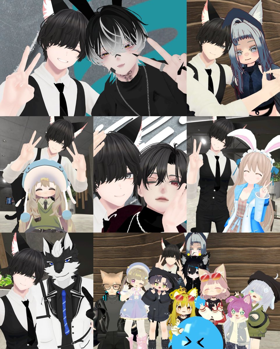 羊 tweet media
