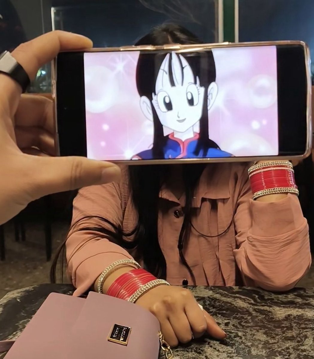 DBZdaily_'s tweet photo. Could be us https://t.co/UuvWwWWUfe