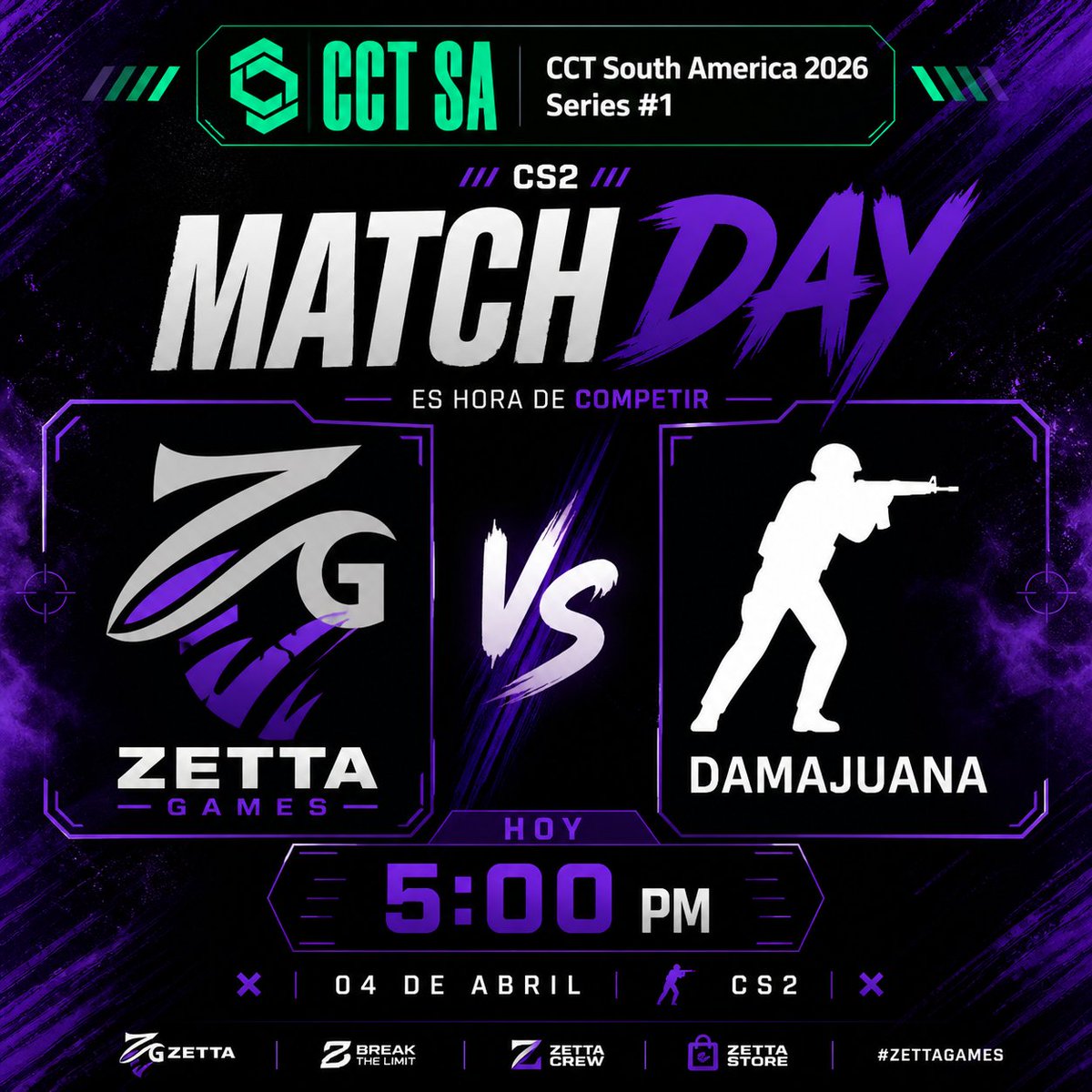 Zetta Games tweet media
