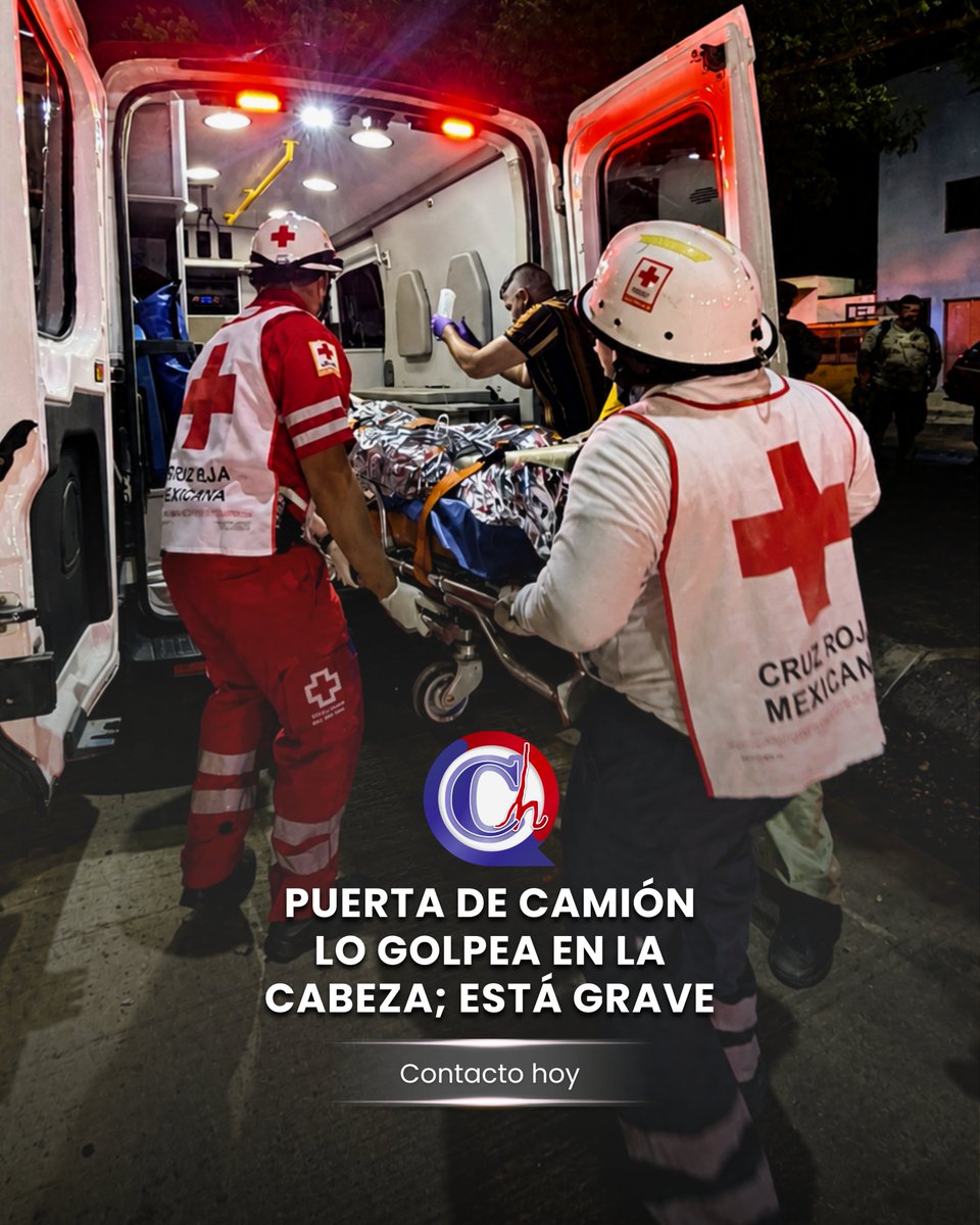 Contacto Hoy tweet media