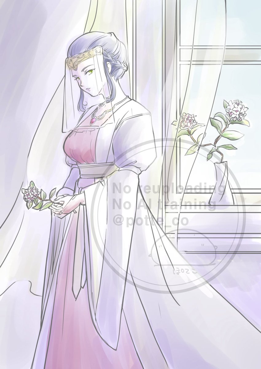 ポテ子(っ ॑꒳ ॑c) ぽてこ (@potte_co) / Posts / X