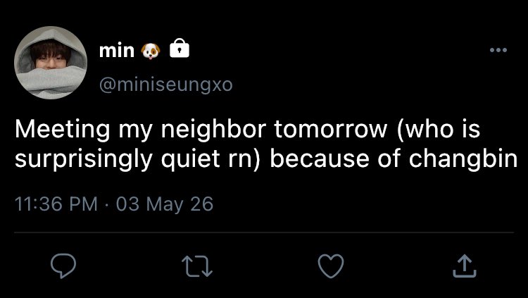 Eli ⌯'ᵕ'⌯ tweet media
