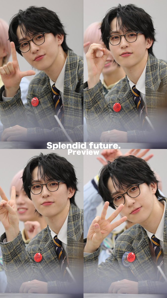 Splendid future. tweet media