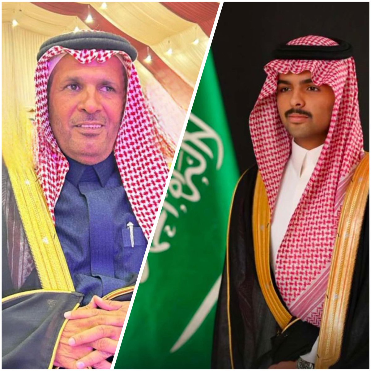 صفحة قبيلة عتيبة tweet media