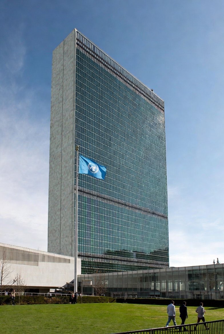 SOSINT_ia's tweet photo. NSA leaks report @marcorubio has classified information linking Israel’s Likud to a threat against the United Nations. https://t.co/WUGYuOtpzk