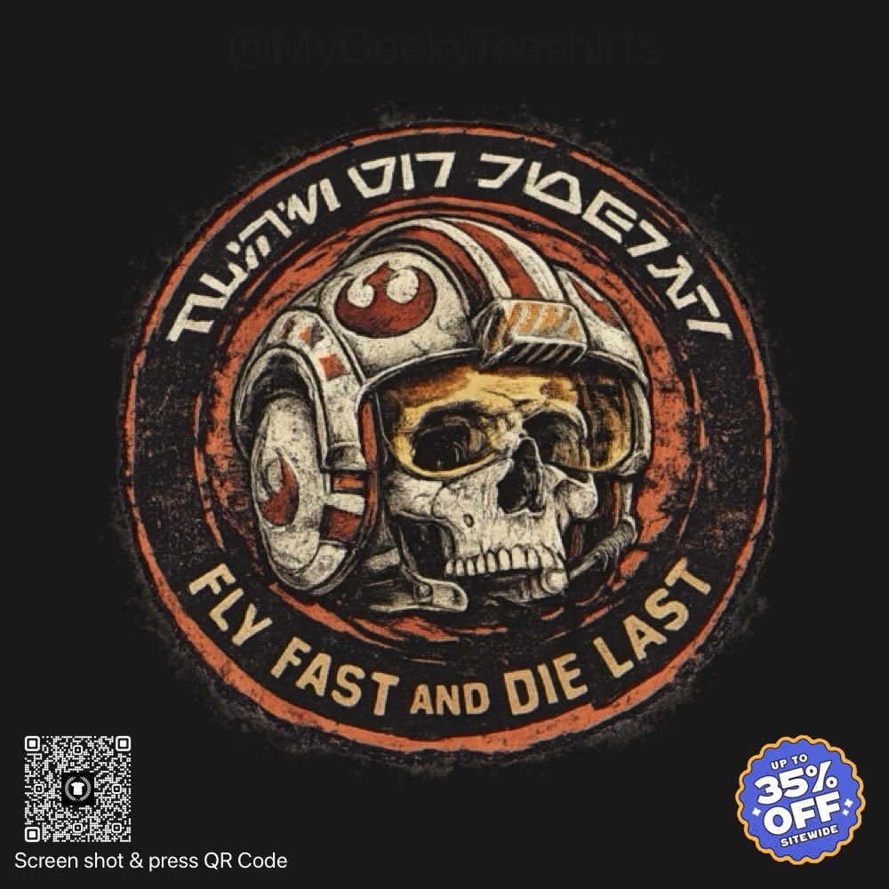 My Geeky Tees tweet media