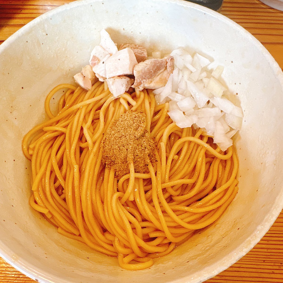 どろどろつけ麺 (叙情系V系メン募) tweet media