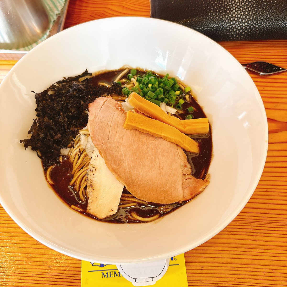 どろどろつけ麺 (叙情系V系メン募) tweet media