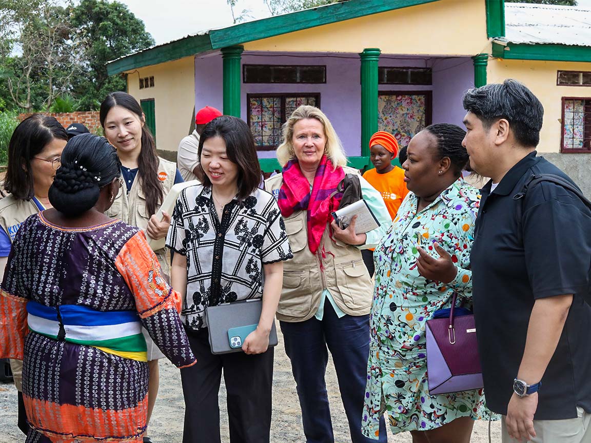 UNFPA Seoul Representation Office tweet media