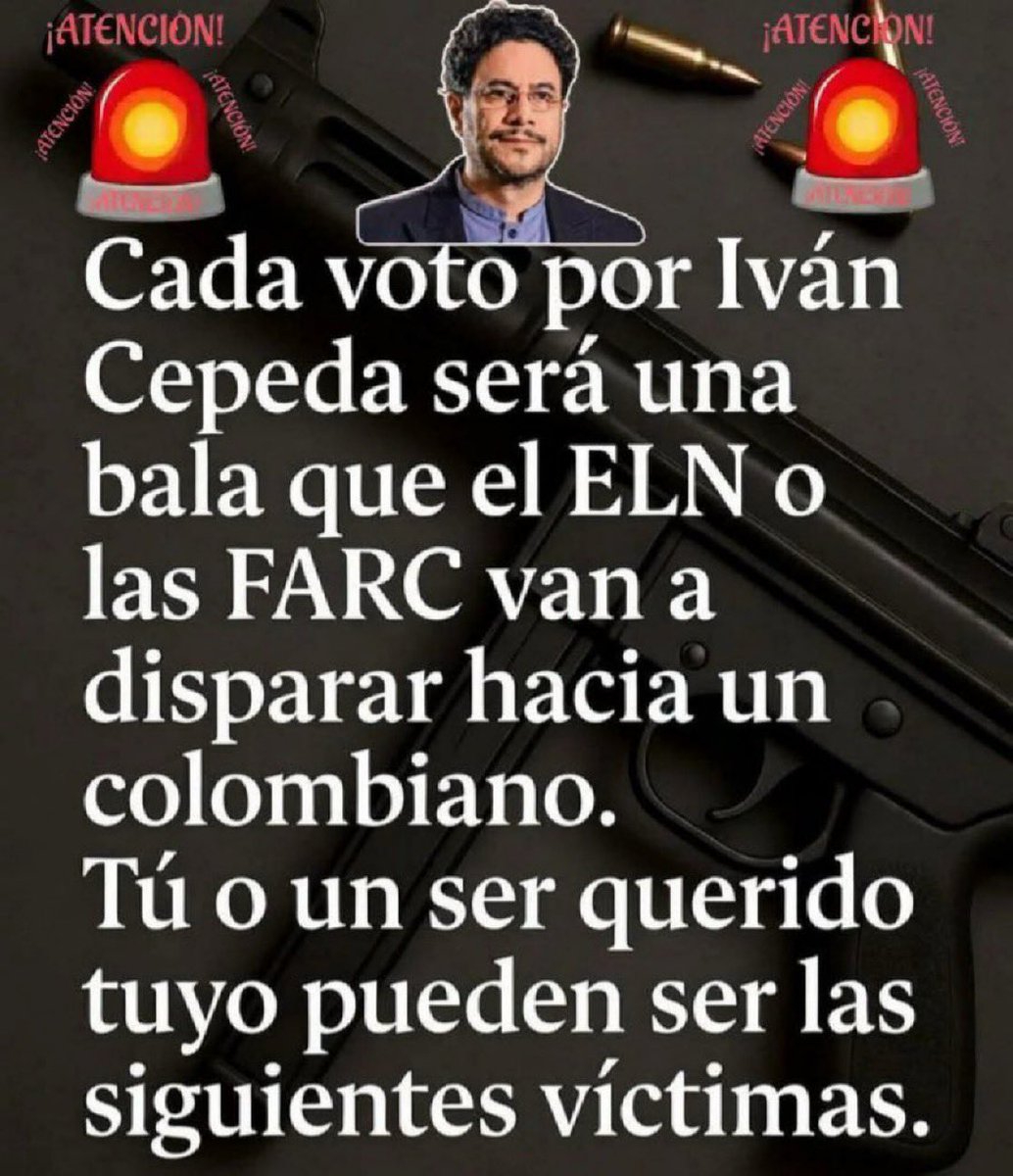 🔔 Adam Smith🗽FREEDOM 🇨🇴🇦🇷🇺🇸🇮🇱 tweet media