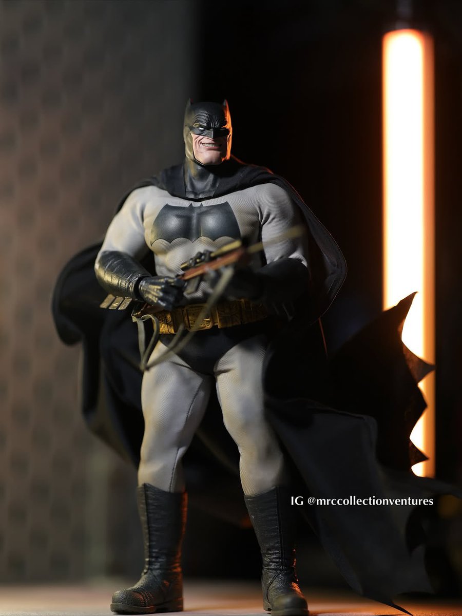 Hot Toys Fans tweet media