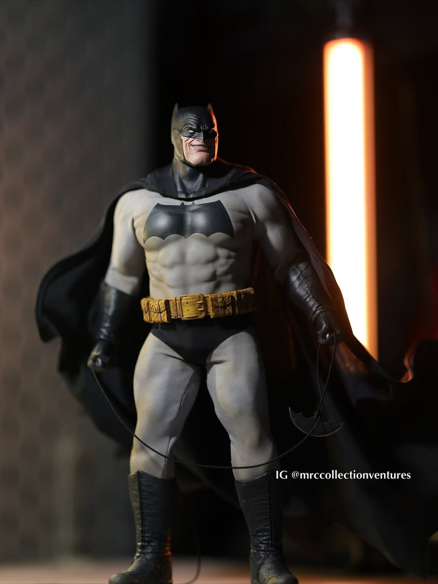 Hot Toys Fans tweet media