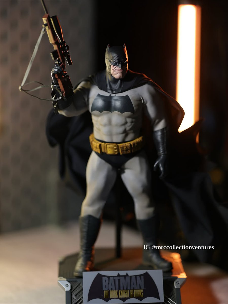 Hot Toys Fans tweet media