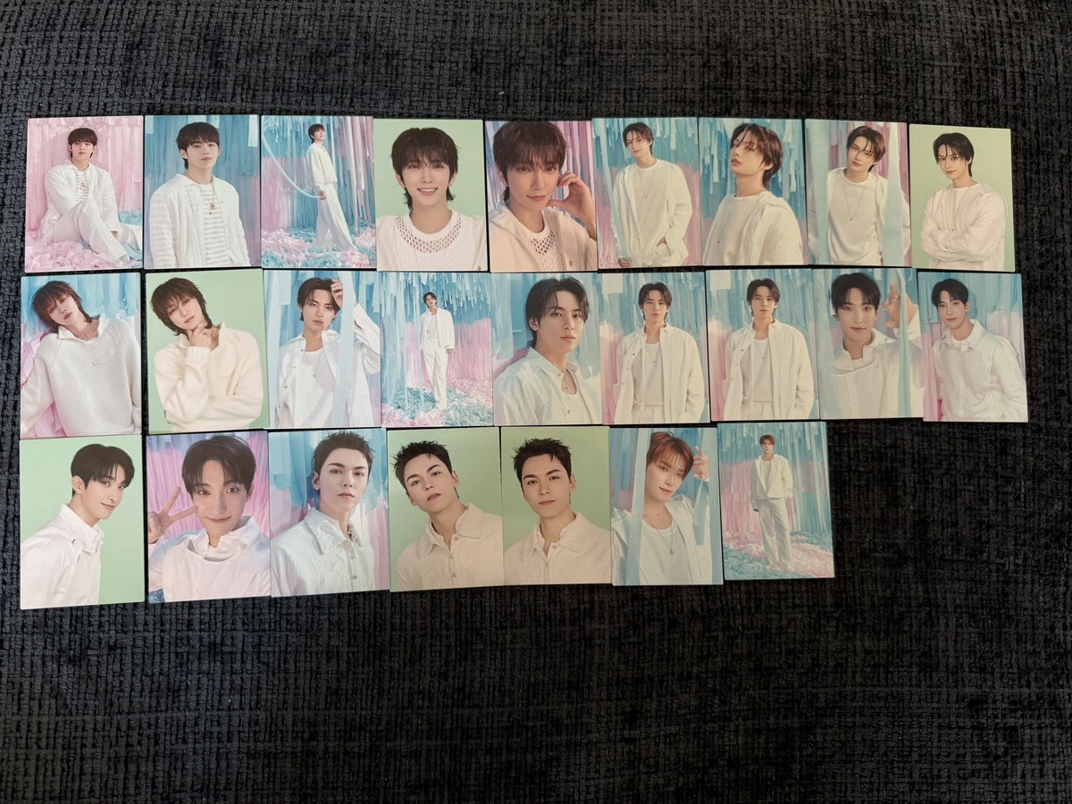 아ʕ·͡·ʔ♡ tweet media