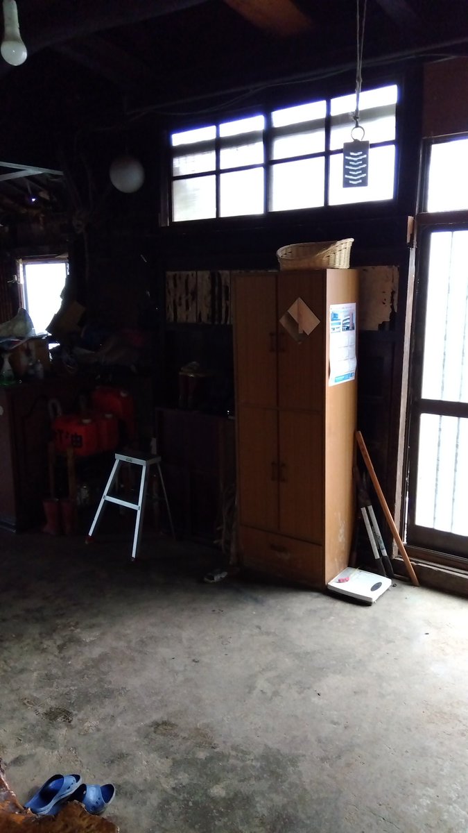 rgm79kunio's tweet image. #DIY

あれだけ反対したくせに今やちゃんと使ってやがる