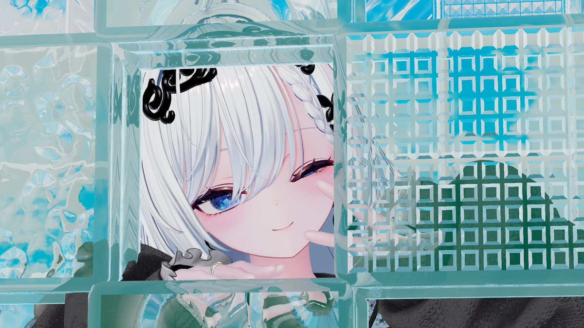 ネコルム_VRC tweet media