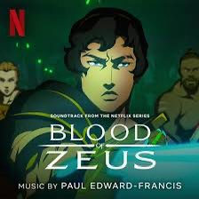 BloodofZeus's tweet image. Happy Birthday to our incredibly gifted and phenomenally talented composer Paul Edward-Francis! @PaulEFmusic Simply the best! So talented and a great guy too! Here’s to another triumphant journey around the sun! 🎉 #BloodofZeus #Soundtrack #Composer