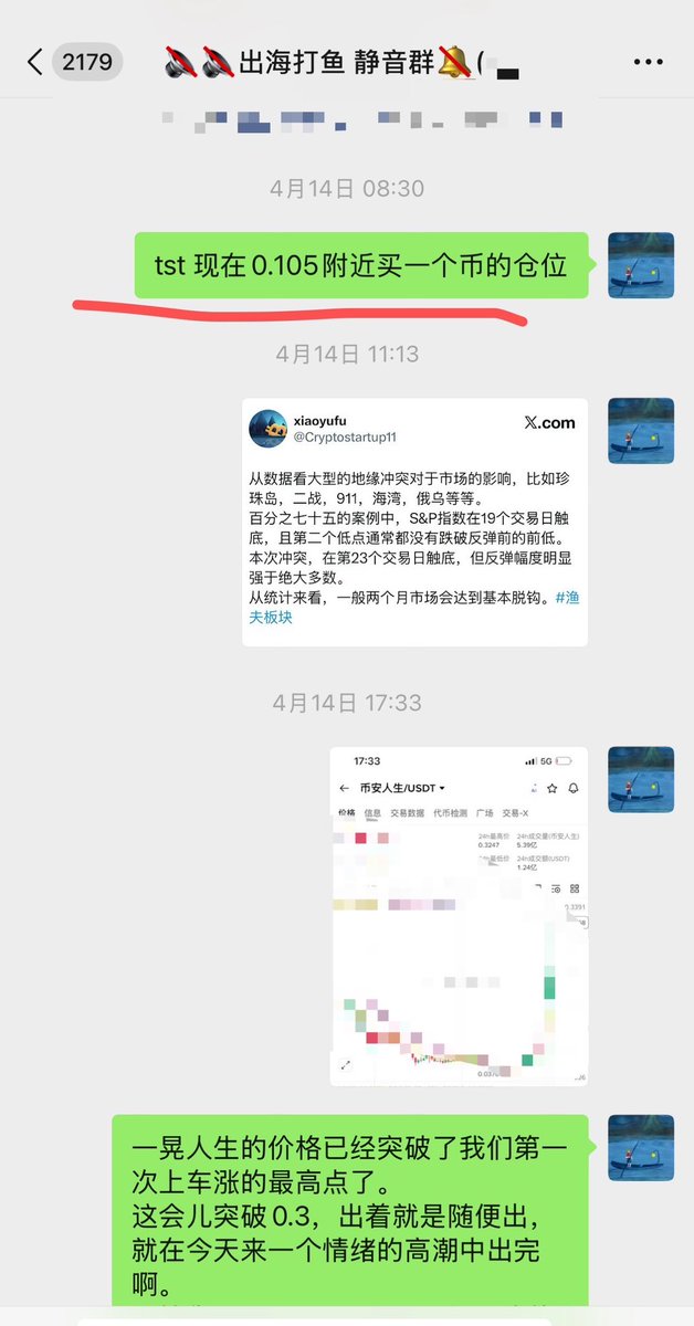 Cryptostartup11's tweet image. #tst 起飞，20天接近翻倍，严格来说第三天就快翻了。就是一个等待。不过一切刚刚开始。
#币安人生 突破0.3开始全面止盈的时候干向老三宝。气运滔天，时机刚刚好。
玩山寨就玩bsc，玩bsc认准渔夫板块！
bsc三宝 #tst #tut #mubarak
欢迎来微博关注小小渔夫2025
