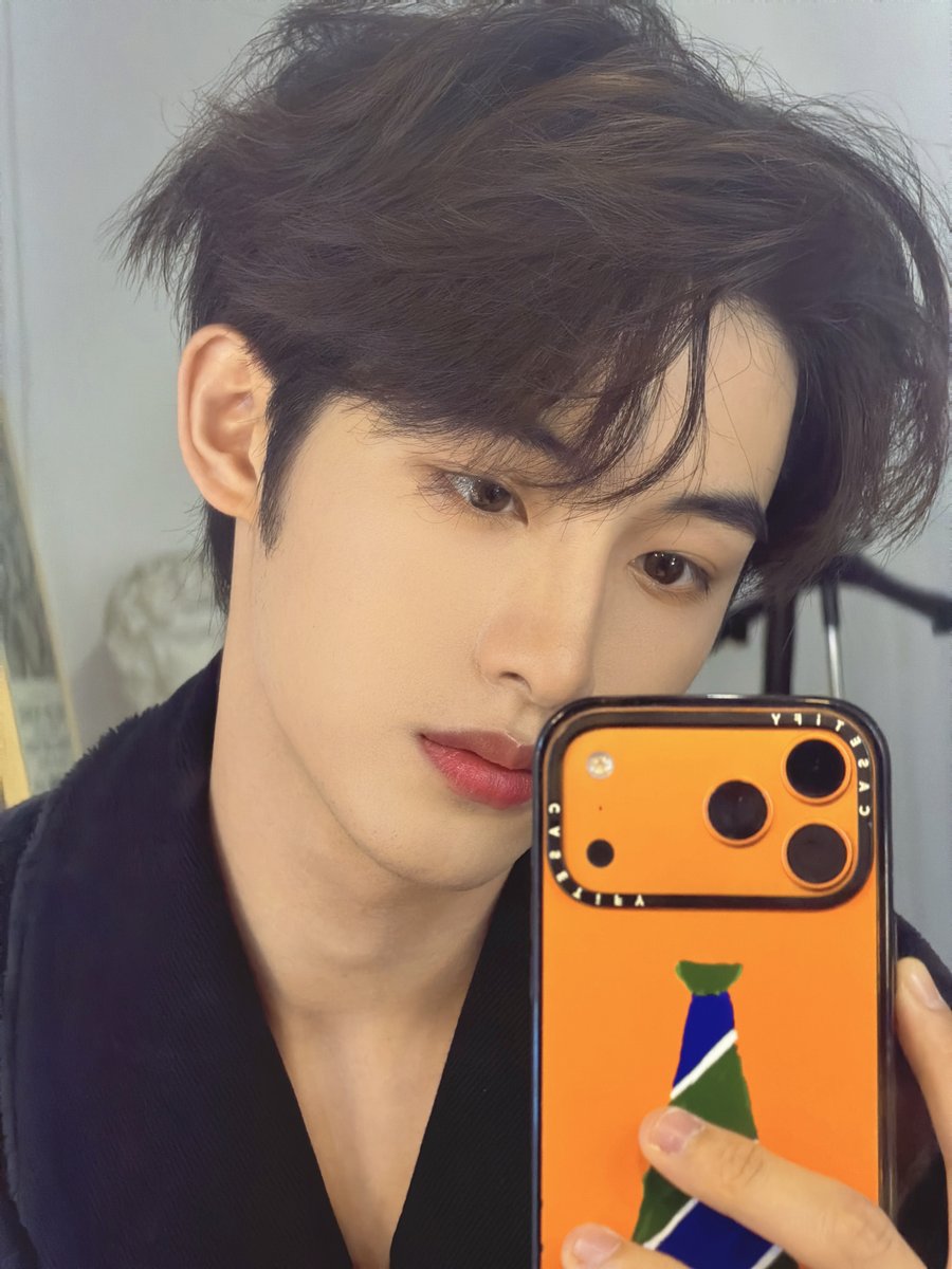 Let's WINWIN #Yexian 🍃🦁 tweet media