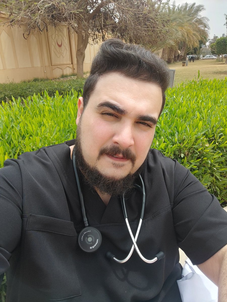 Dr.Mohammed A Najem 🇵🇸🇱🇾 tweet media