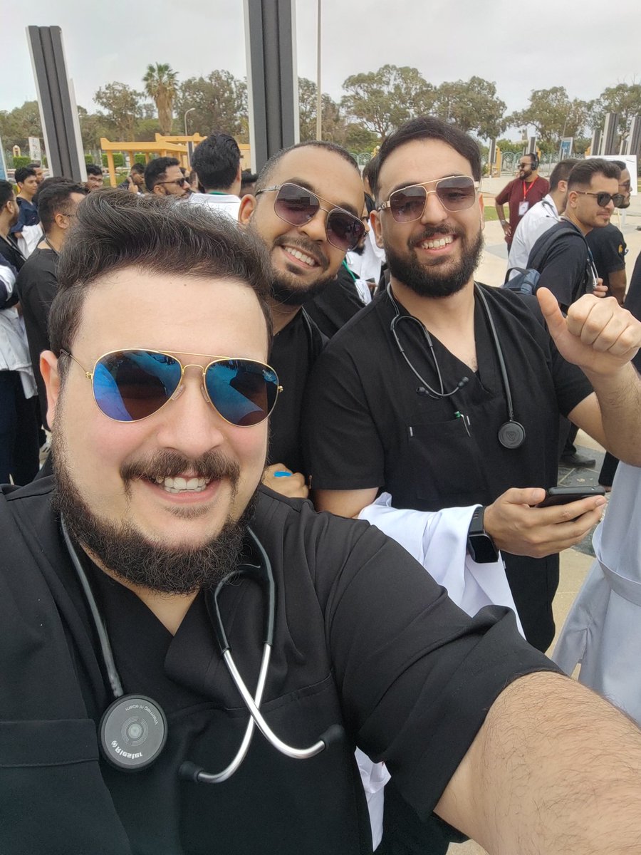 Dr.Mohammed A Najem 🇵🇸🇱🇾 tweet media