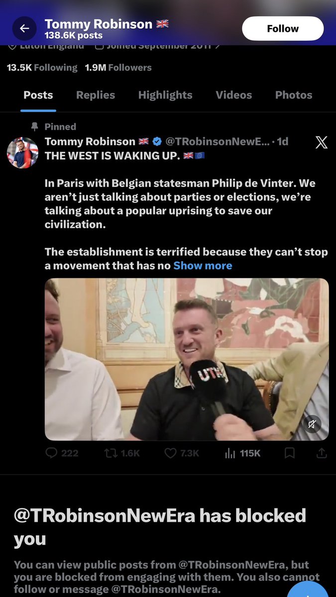Amy Munro tweet media