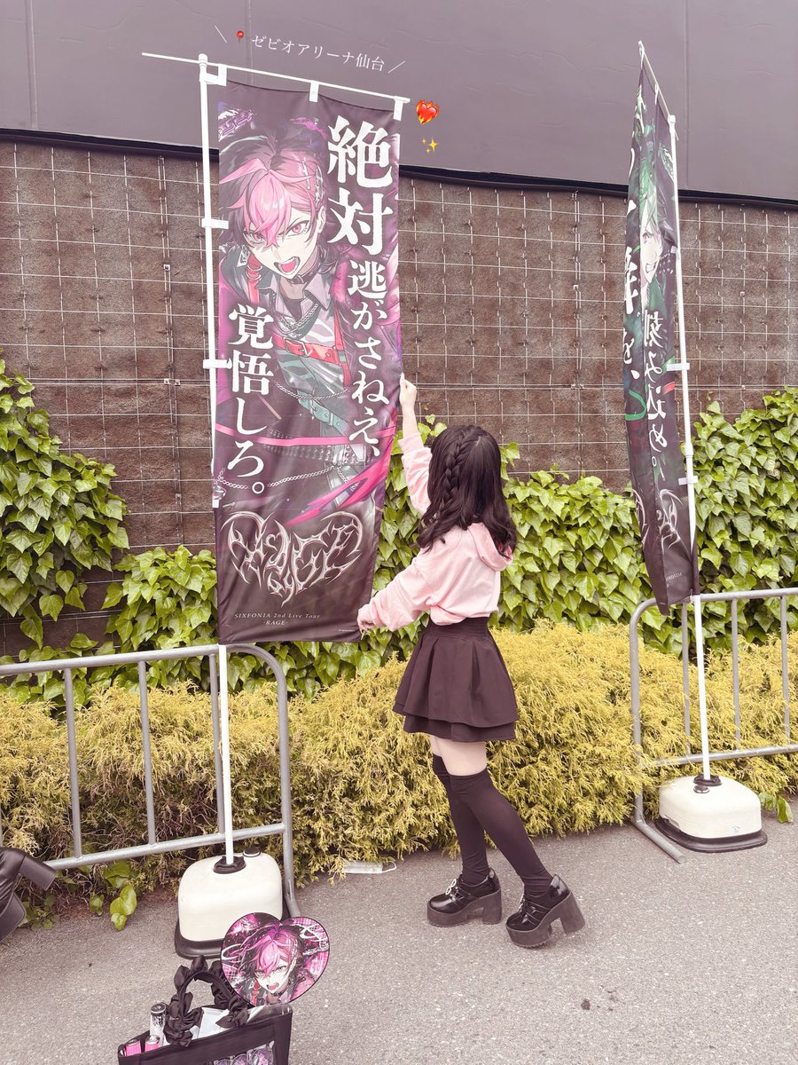 のあ🌸 tweet media