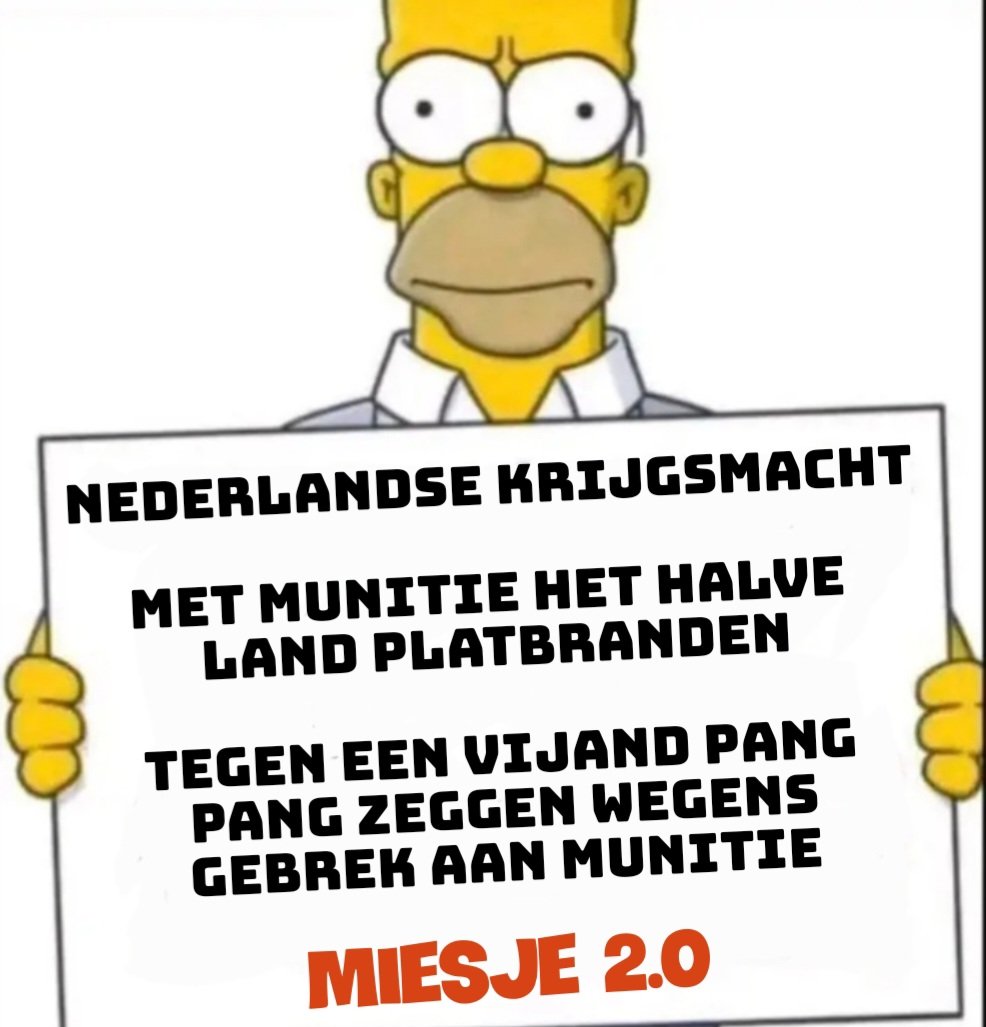 Michel Mulder tweet media