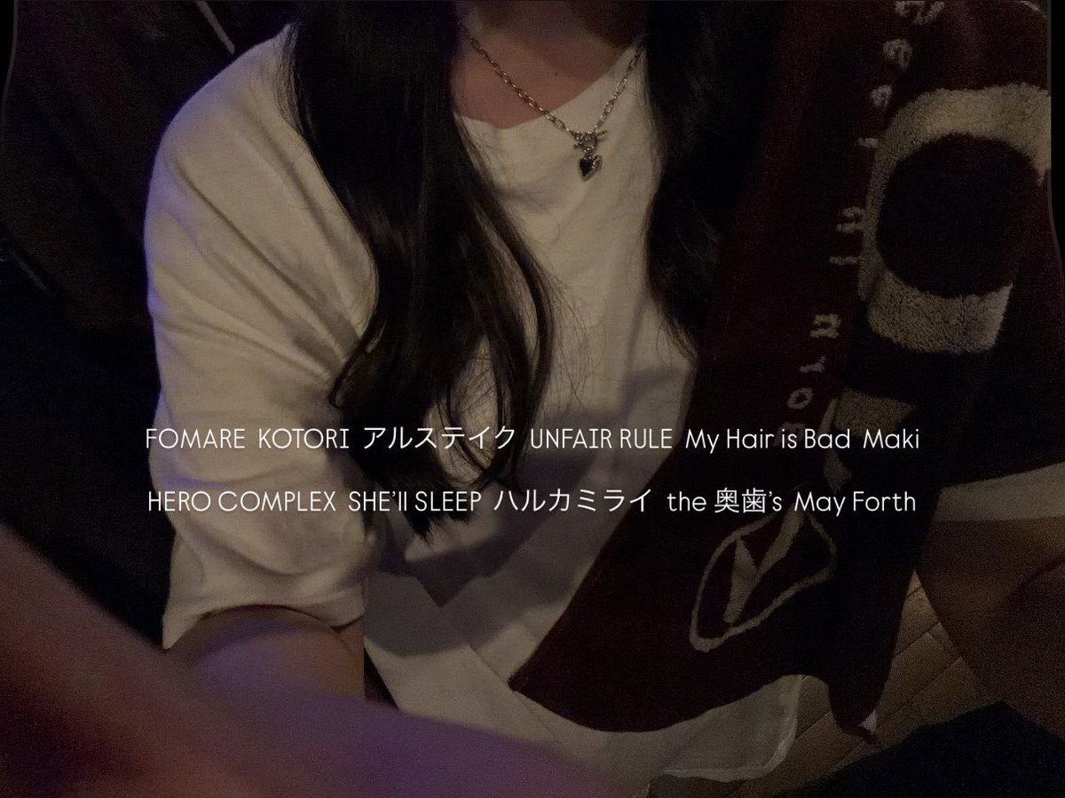 マリン tweet media