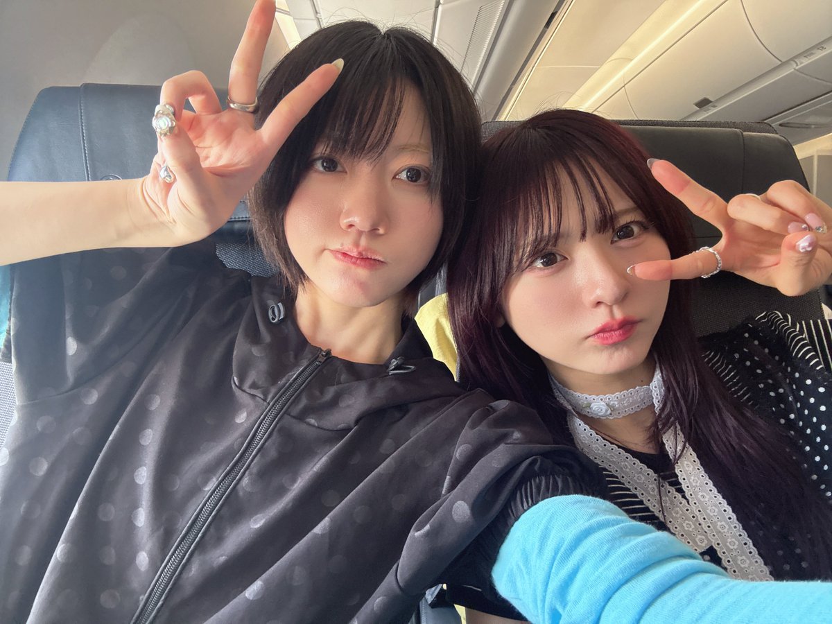 野元空 tweet media