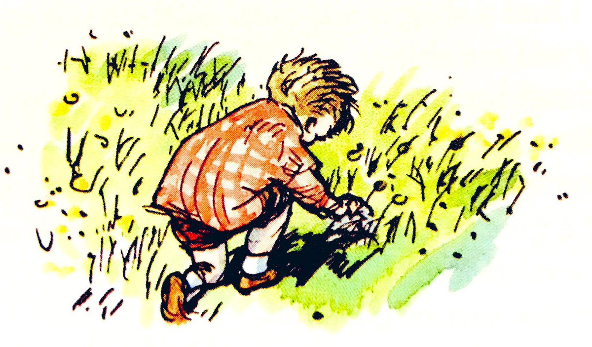 A.A.Milne tweet media