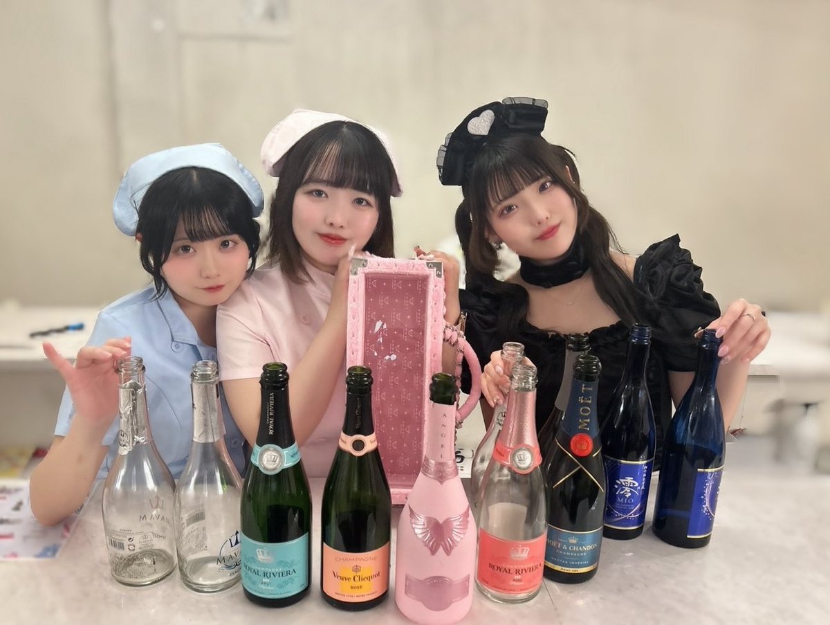 EMPEROR(エンペラー)秋葉原コンカフェ 【メイドさん募集中！】 tweet media