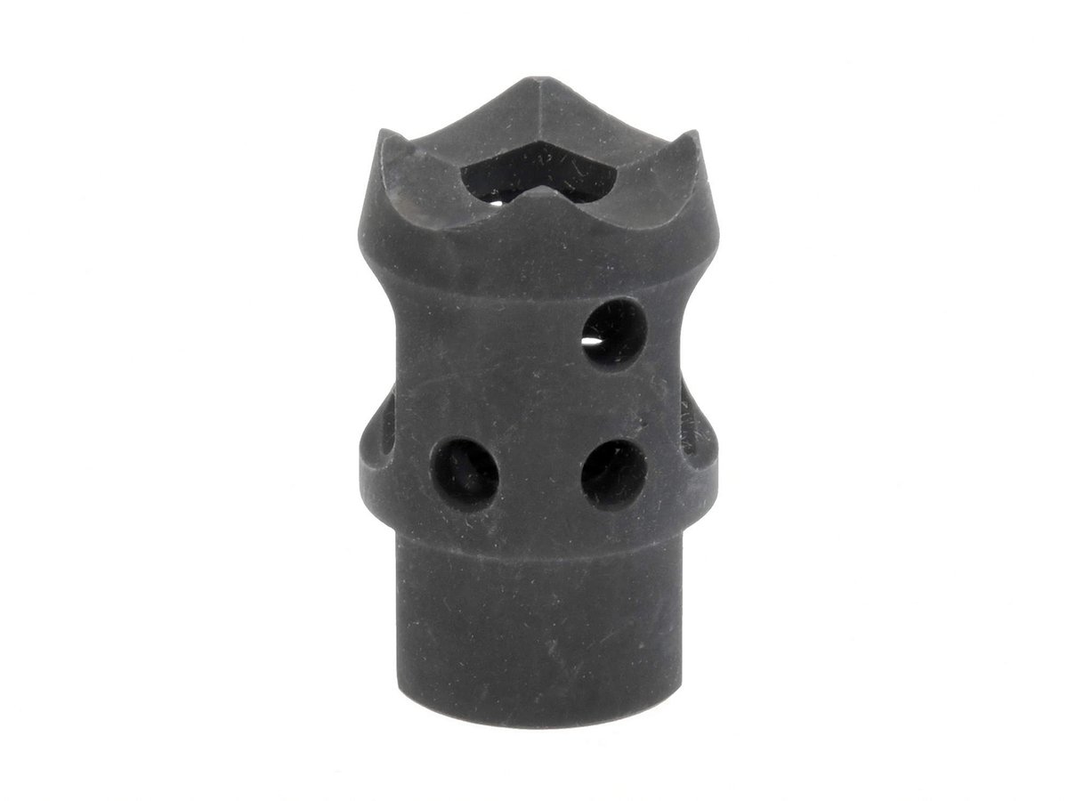 A2Factory_Shop's tweet image. PPS フラッシュハイダー Mini/14mm逆ネジ　好評発売中！ A2factryShop 
#PPS #フラッシュハイダー #Mini ＃エアガン #サバゲ
a2factoryshop.jseinc.co.jp/view/item/0000…