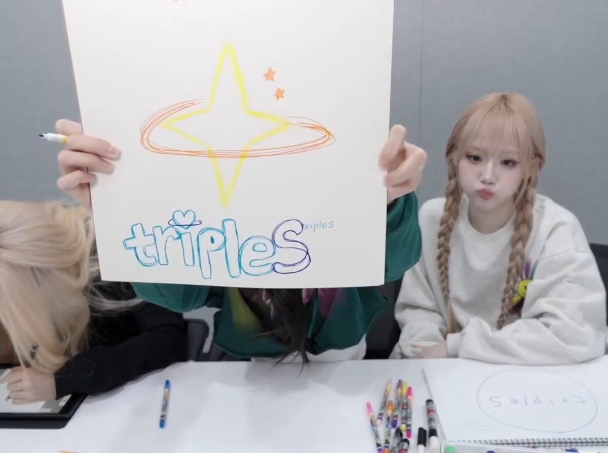 유여니스 tweet media